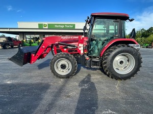 Tractor Mahindra POWER 75 Usado del 2017 en Venta - Product Image 2