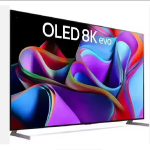 Téléviseur intelligent Android 10.0 4K Premium S6g Plus de 55 pouces scellé en usine, HDR10, audio, intelligent avec commande vocale - Product Image 1