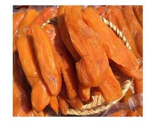 มันเทศอบแห้งแบบนิ่มระดับพรีเมี่ยมพร้อมสำหรับการส่งออกทั่วโลก99โกลด์ - Product Image 2