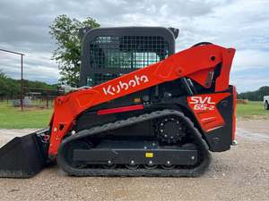 Minicargadora sobre orugas barata Kubota, MINICARGADORA sobre orugas, MINICARGADORA sobre orugas, - Product Image 4