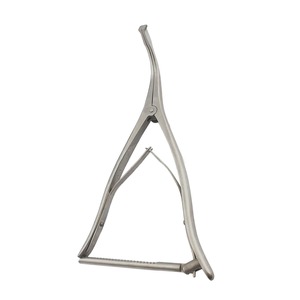 Écarteur Alm en vente en gros Instruments de diagnostic chirurgical Épandeur de lame orthopédique style Cloward - Product Image 3