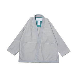 Kimono de Jiu-Jitsu sur mesure de qualité supérieure Shoyoroll, nouveau style, vêtements d'arts martiaux Jiu-Jitsu et Taekwondo - Product Image 1