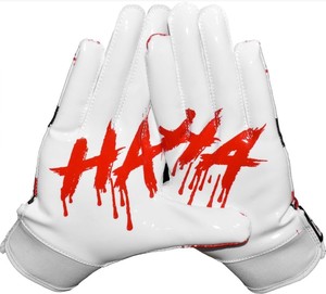 Guantes de Portero de Alto Rendimiento, Resistentes a Desgarros, de Poliéster con Elasticidad en 4 Direcciones, Palma de Silicona Ultra-Adherente, Transpirables y Ligeros - Product Image 1