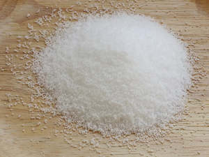 Sel de mer pur Chlorure de sodium (NaCl) Sel de lac Sel comestible et industriel Fournisseur de sel du Pakistan Emballage OEM - Product Image 2