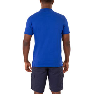 High Quality 100% Cotton <b>Men's</b> <b>for</b> <b>Polo</b> <b>Shirts</b> Custom Made Stylish <b>Black</b> Golf <b>Shirts</b> <b>for</b> Adults Wholesale Price - Product Image 5