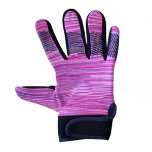 Professional Manufacturer Gaa Gaelic Gloves Non-Slip Neoprene Material Football Gaa Gaelic Gloves - Product Image 3