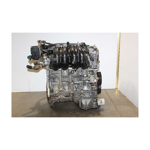 Moteur de voiture d'occasion de 30 L disponible en stock pour des performances de véhicule constantes - Product Image 4