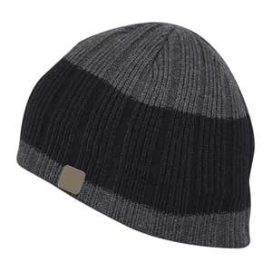 Wholesale Luxury Winter Beanie Cap <b>Hat</b> <b>for</b> Women/<b>Men</b> Knitted Design with Patch <b>Warm</b> Stylish <b>for</b> Beach Business Scenes - Product Image 2