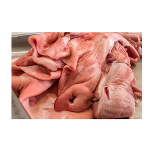 Masque de porc congelé à prix avantageux - Parfait pour la cuisine traditionnelle et les applications culinaires - Qualité supérieure et prix abordables - Product Image 4