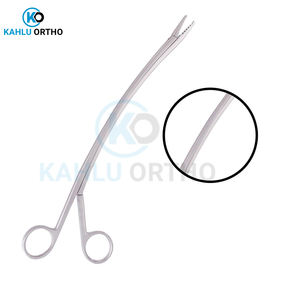 Kahlu สายรัดอกเหล็กล่าสุดเครื่องมือผ่าตัดสำหรับศัลยกรรมกระดูกใช้ทางการแพทย์แบบแมนนวลพร้อมบริการ OEM - Product Image 6