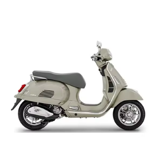 Scooter adulte Vespa GTS 310 de haute qualité, modèle 2025, avec garantie de 3 ans, prêt à l'exportation - Product Image 1