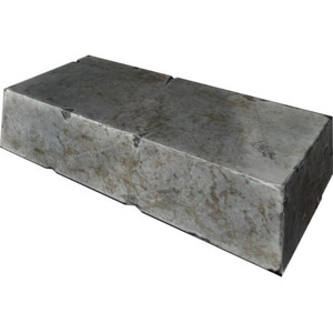 Lingote de Cobalto 99.95% en Hoja, Materia Prima de Metal para Fundición - Product Image 6