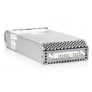 Alimentation CISCO PWR-C49E-300AC-F 300W, évacuation latérale, pour Catalyst 4948E-F, reconditionnée - Product Image 2