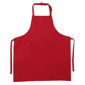 Multi Function Home Chef Unisex Denim <b>Apron</b> Custom logo Embroidery Baking <b>Apron</b> Bib With Pockets Adult <b>Kitchen</b> <b>Apron</b> - Product Image 5