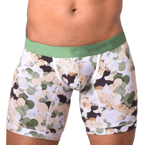 Pantalones Cortos Deportivos MMA Personalizados 2024 de Alta Calidad, Transpirables, de Secado Rápido, Diseño de Sublimación, Tela de 320g, POWER FIGHTER, Ropa de Artes Marciales - Product Image 3