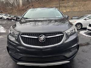 Voiture d'occasion Buick Enclave 2018 à prix réduit, modèle préféré, à vendre - Product Image 2