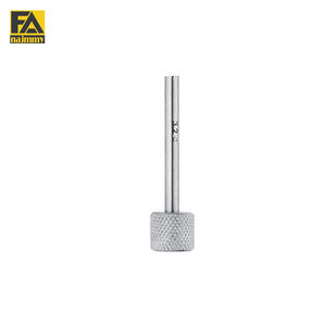 Manchon de forage en acier inoxydable de haute qualité pour Instruments de chirurgie manuelle Chirurgie osseuse approuvée CE & ISO - Product Image 2