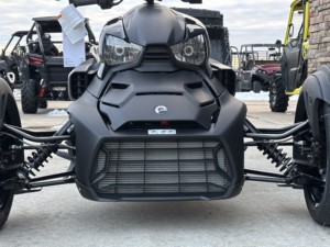 Scooter électrique à trois roues en alliage d'aluminium, moteur sans balais 1000W, batterie au lithium, commande par application, double suspension, autonomie 20Ah 40-60km - Product Image 4