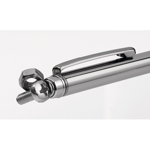 Espejo de Inspección HESSE de 40 mm de Diámetro y 190-540 mm de Longitud - Product Image 3
