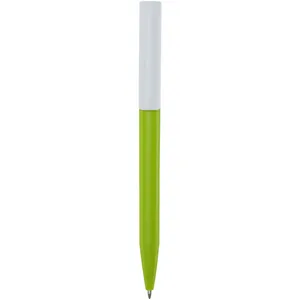 Bolígrafos Ecológicos de Plástico Reciclado Unix, Gadget Sostenible - Product Image 4
