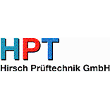 HPT Hirsch Prüftechnik GmbH logo