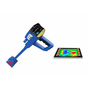 Detector de Metales Original GOOD con Escáner de Suelo, Protección IP67, Multivoltaje (110/220V), Mega Detección Star - Product Image 2