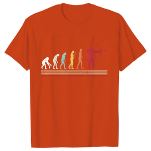 T-shirt à manches courtes pour hommes, coupe ajustée, 100% coton tricoté, sportif et décontracté, pour joueurs de squash - Product Image 2