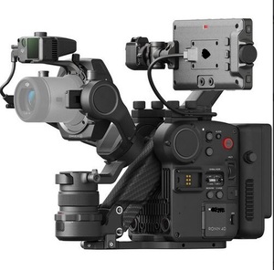 ใหม่ล่าสุดรุ่น Ronin‑4D ระบบกล้องวิดีโอดิจิทัลฟูลเฟรม6K สี่แกนสำหรับงานภาพยนตร์ระดับอุตสาหกรรมพร้อมชุดอุปกรณ์ครบครัน - Product Image 5