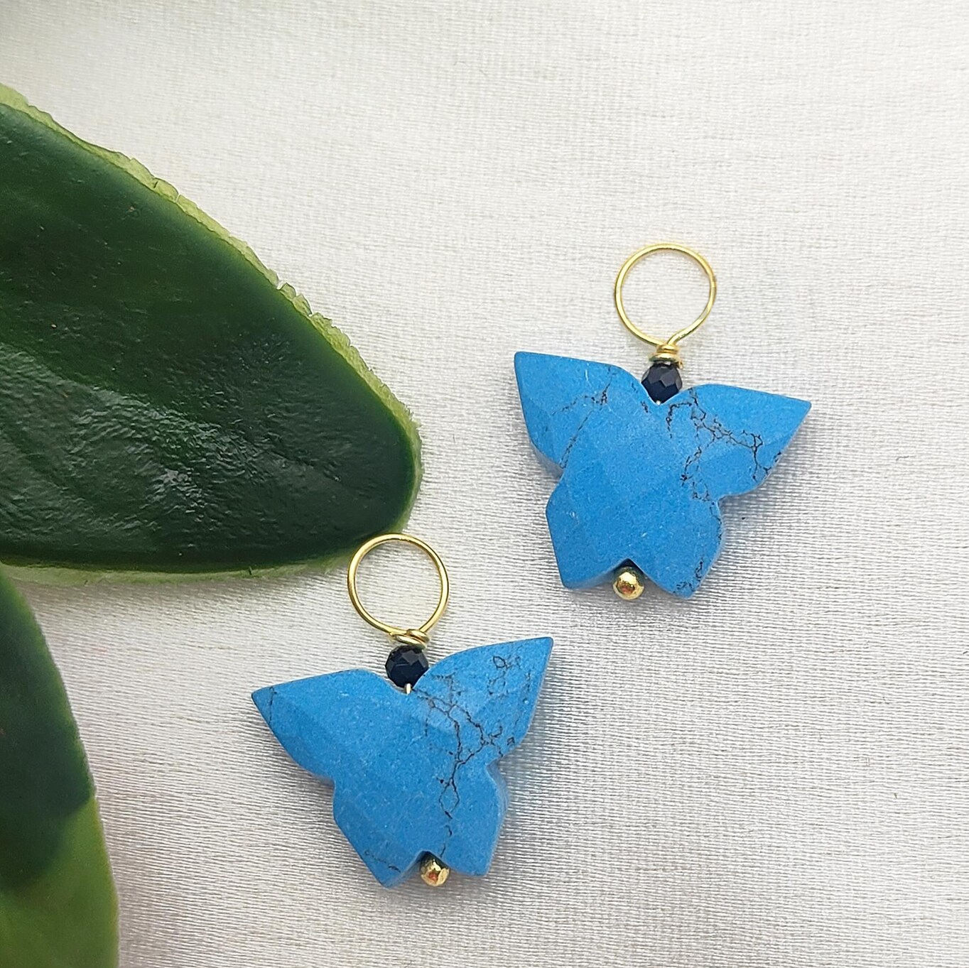 สีเทอร์ควอยซ์