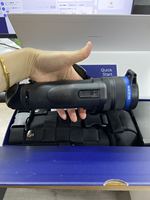 Monoculaire thermique Pulsar Telos LRF XP50 de haute qualité, 640x480, 2,5-10X, vision nocturne, télescope de chasse à vendre