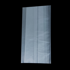 Sacs poubelle biodégradables transparents pour déchets biologiques dangereux, avec rabat adhésif, en matériau PLA, poignée en forme de gilet, pour déchets médicaux et industriels - Product Image 5