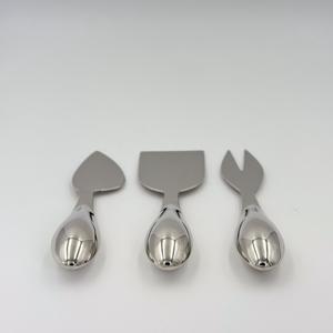 Comfortable Handle <b>Cheese</b> Cutter Knives Stainless Steel Kitchen Cooking Tools <b>Cheese</b> Knife Slicer and <b>Grater</b> Maker - Product Image 5