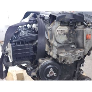 MOTEUR SEMI-COMPLET D'OCCASION SKODA Superb 2ème Série CAX 125 CV 03C100092 CAXC Essence 1390 (08>) - Product Image 5