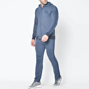 Conjunto Deportivo STYLEGRAM WEARS para Hombre, 100% Algodón, Reversible, de Secado Rápido, Transpirable, Ligero, para Invierno, Gimnasio, Fitness, Alta Calidad - Product Image 4