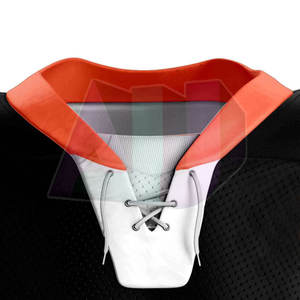 Uniformes de Hockey sobre Hielo al por Mayor, Colores, Logotipos y Tallas Personalizadas |   100% Poliéster Transpirable que Absorbe la Humedad para Equipos - Product Image 6