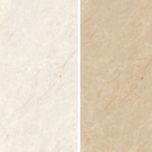 Azulejos de Porcelana Tallada Premium de 600x1200, Decoración de Paredes de Lujo para Interiores Corporativos, Material Decorativo para Vestíbulos de Hoteles de Alta Gama - Product Image 3