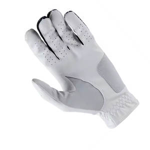 ออกแบบถุงมือกอล์ฟของคุณเองสำหรับผู้ชาย วัสดุที่ให้สัมผัสนุ่ม จับกระชับมือ เหมาะสำหรับการฝึกซ้อมกลางแจ้งและการแข่งขัน - Product Image 5