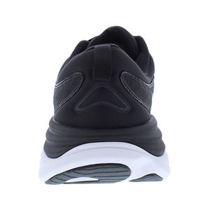 Zapatillas Deportivas para Mujer Hoka Gaviota 5, Color Negro y Blanco, Parte Superior de Malla, Suela de Goma, Entresuela de EVA, Ropa Deportiva de Primavera - Product Image 5