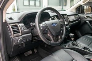 Ford Ranger Henesyy VelociRaptors 2021 de Grado Industrial, Limpio, con Componentes de Plástico - Product Image 5