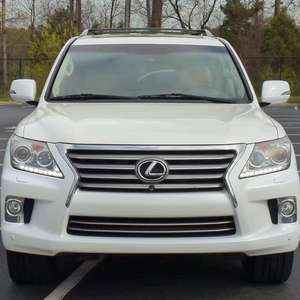 Lexus LX 570 abordable de 2013 - Product Image 1