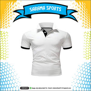 Camisetas personalizadas para hombre, camisetas de manga corta con estampado bordado de negocios, camisetas informales de talla grande transpirables, ropa deportiva de moda - Product Image 5