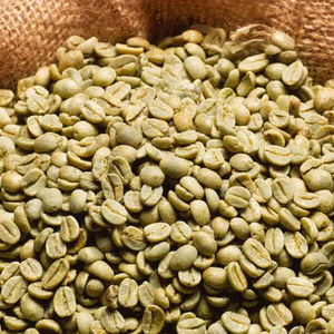 เมล็ดกาแฟโรบัสต้าออร์แกนิคสีเขียว S16 จากเวียดนาม 100% เกรด G1 G2 ได้รับการรับรองมาตรฐาน ISO 22000 ขายส่งจำนวนมาก - Product Image 1