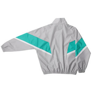 Chaqueta Cortavientos Impermeable y Transpirable para Hombre, Estilo Nuevo, Chaqueta Cortavientos para Correr, Chaqueta Deportiva Personalizada para Exteriores - Product Image 5