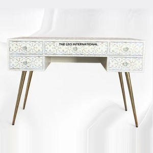 Hot Classic Console Table for Living Room Furniture <b>Accessories</b> For Home Hotel Restaurant Console Table - Product Image 2