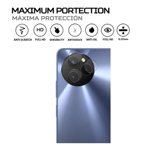 Protector de pantalla FreeYond M6 Antishockguard FreeYond M6 - Product Image 2