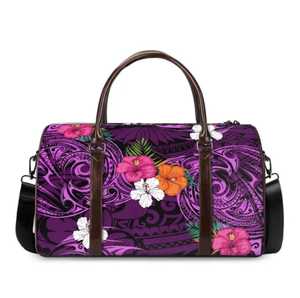 Fashions Full Printed Logo PVC Leather <b>Bag</b> Waterproof Outdoor Travel <b>Duffel</b> <b>Bag</b> for <b>Men</b> and Women - Product Image 4