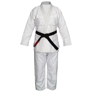 Uniformes de Jiu Jitsu al por Mayor de Alta Calidad con Diseño Personalizado, Diseña Tu Propio Logotipo, Los Mejores Uniformes de BJJ - Product Image 1