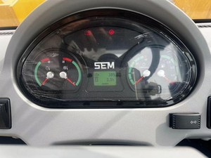 2024สำหรับ SWTL4528รถตักดีเซลรถตักดินรถตักดินรถตักดินส่วนประกอบแกนเครื่องยนต์ Kubota - Product Image 4