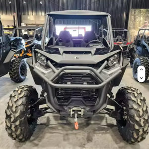 Nuevo Commander XT 1000R 2025 en Venta, Exportación a Todo el Mundo - Product Image 2