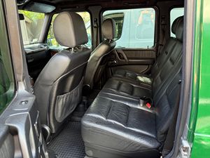 Super affaire.. Mercedes-Benz G 500 d'occasion de 2003 - Product Image 4